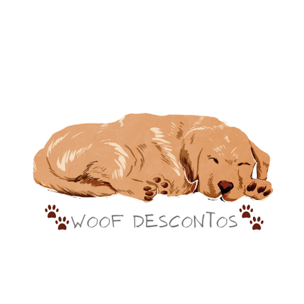 Woof Descontos